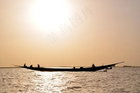 尼日尔,非洲,江,船,船舶,海上,游艇,水 尼日尔,非洲,江,船,船舶,海上,游艇,水
