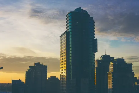 建筑,摩天大楼,塔,公寓楼 建筑,摩天大楼,塔,公寓楼