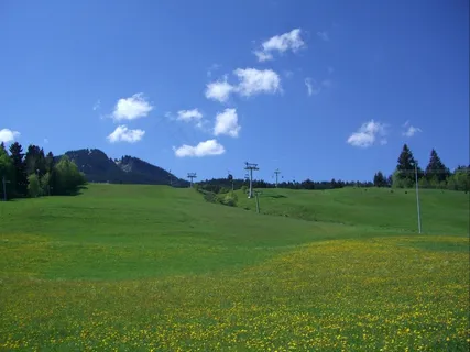 高山尖峰,阿尔高,阿尔卑斯山,奈瑟尔旺 高山尖峰,阿尔高,阿尔卑斯山,奈瑟尔旺