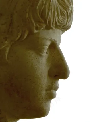 雕塑，浮雕，古代，经典，雕像，历史