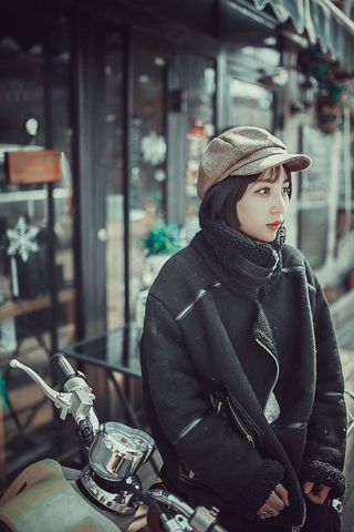 女人，模特，冒充，北京美女，中国美女