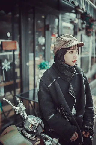 女人，模特，冒充，北京美女，中国美女