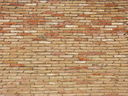 墙，砖，背景，纹理