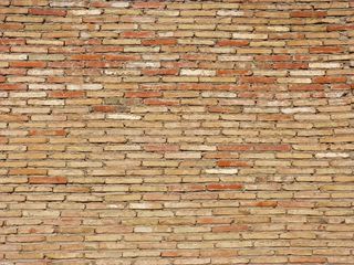 墙，砖，背景，纹理
