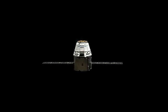 卫星，轨道，Spacex，航空，美国国家航空航天局，太空