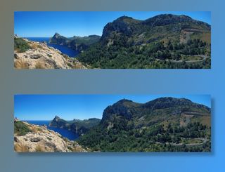 巴利阿里群岛的梦想，德，马略卡岛，佛门角