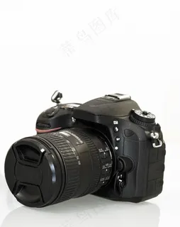 相机，照片，数码，物镜