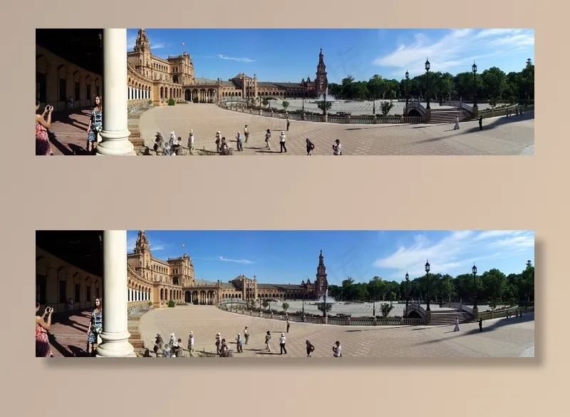 塞维利亚，西班牙，安大路西亚，欧洲，具有里程碑意义，历史