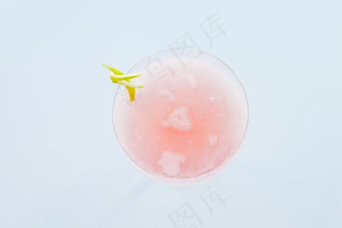 粉色，鸡尾酒，酒精，饮料