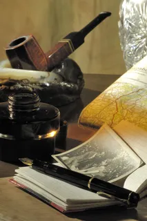 导航，规划，安排，旧，怀旧