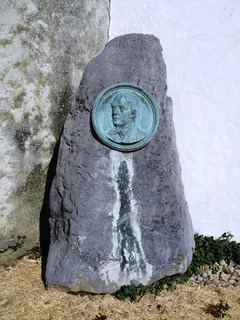 纪念石，弗朗兹·乔斯，格雷斯，作曲家