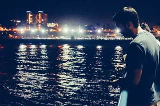 都市夜景,印象刘三姐,文字图片,合照,钓鱼海人人