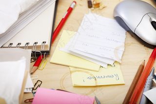 办公室，日常生活，办公桌