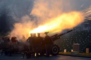 士兵，军队，军事，守卫，历史