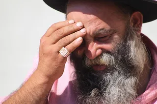 男子，肖像，头，脸，巴特