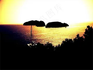 马略卡岛，德拉科内霍斯岛