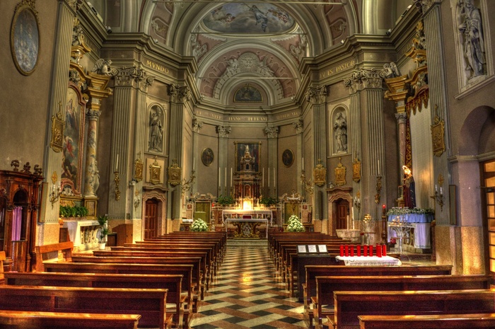 教堂，长凳，Katolilaisuus，路德教，饰品