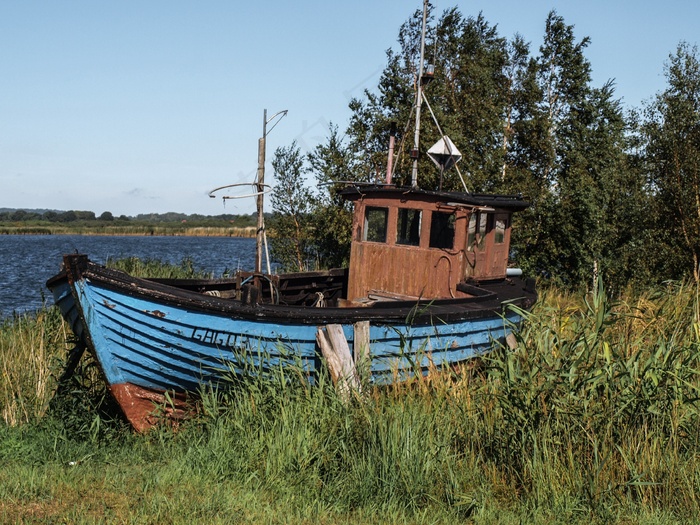 预订，海上，靴子，刀具，芦苇，钓鱼，击毁，船舶