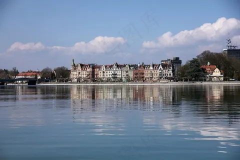 湖,水,城市,房屋,建筑,城市景观 湖,水,城市,房屋,建筑,城市景观