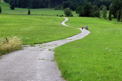 径,自然,个人,离,景观,徒步旅行,步行 径,自然,个人,离,景观,徒步旅行,步行