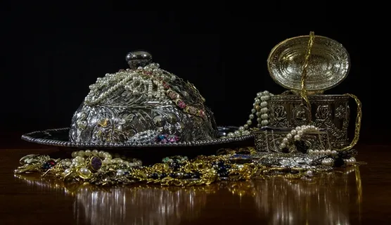 珠宝,银,金,宝藏,宝石,赎金,珍珠 珠宝,银,金,宝藏,宝石,赎金,珍珠