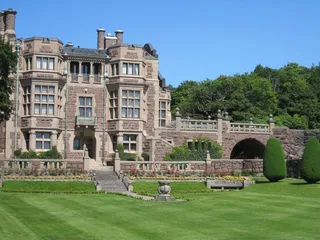 城堡，瑞典，财产