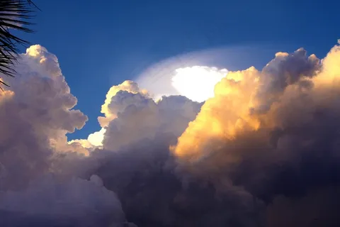 佛罗里达,风暴临近,雷暴,天气 佛罗里达,风暴临近,雷暴,天气