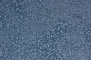 最难，最冷，晶体，冰，Eiskristalle