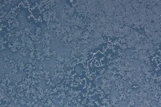 最难，最冷，晶体，冰，Eiskristalle