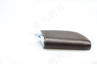 钱包，钱包，钱，20，二十，欧元，业务