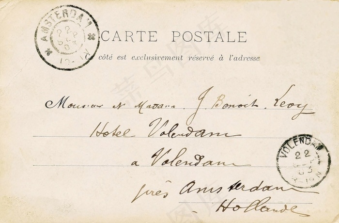 旧，明信片，法语，巴黎，酿酒，复古，卡