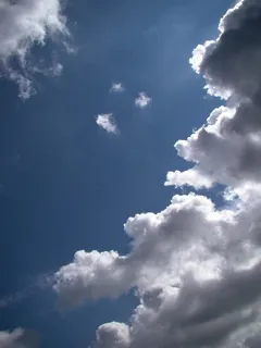 天空,云,蓝色,白色,夏天,天 天空,云,蓝色,白色,夏天,天