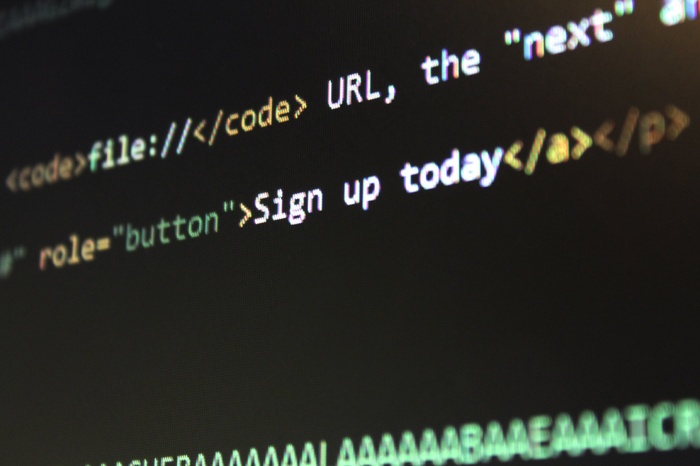 代码，网站，HTML，Web，开发，技术