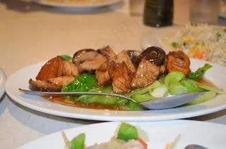 中餐，餐饮，晚餐，亚洲料理，膳食，午餐