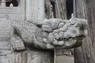 山东，曲阜，文化，古迹，城墙