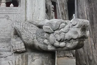 山东，曲阜，文化，古迹，城墙