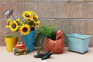 天井，西南艺术，多彩，设计，装饰