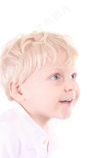 男孩，肖像，微笑，快乐，男性，性格开朗，可爱