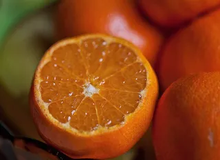 水果，南部水果，整个水果