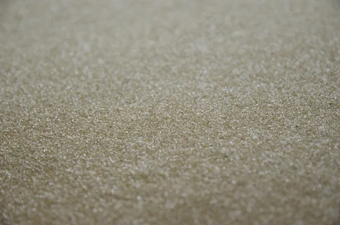 砂纸，特写，纹理，纸，材料，沙