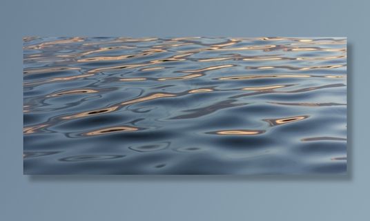 水，表面，涟漪，液体，蓝色，自然，海