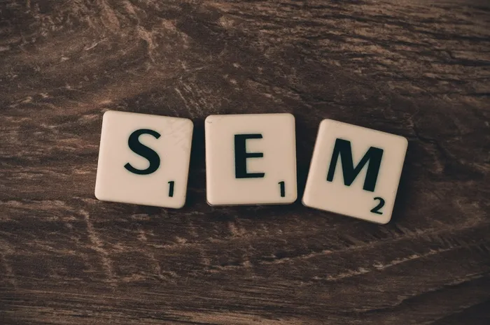 Seo，Sem，Google，市场营销，优化，网络