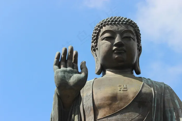 雕像,自然/人文景观,释加牟尼,卡通动漫人物,佛像,香港青铜天坛大佛