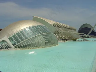 科学城，巴伦西亚，巴伦西亚自治区