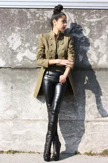 IMG_8746黑色皮裤