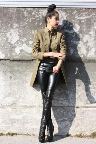 IMG_8746黑色皮裤