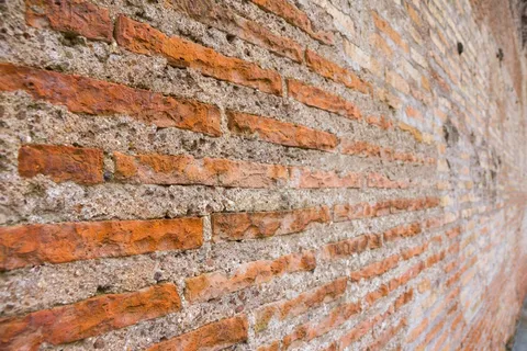 石材墙，石头，墙，天然石材墙