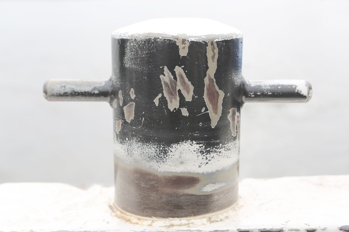 洒水壶,杯子,杵,钉子,卷笔刀,港口港口钢系泊