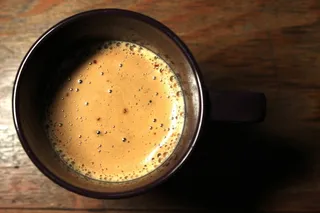 咖啡，卡布奇诺咖啡，杯子