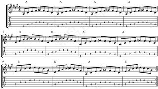 音符，歌曲，兴趣爱好，音乐，声音，音乐，旋律